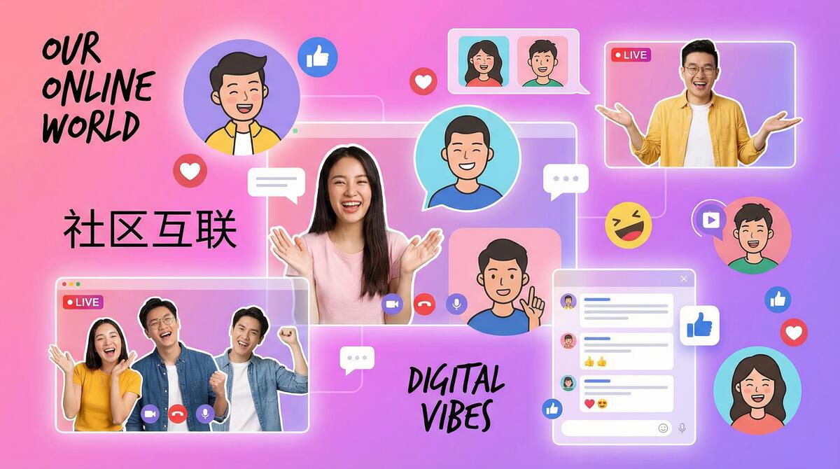 大象传媒甜心社区