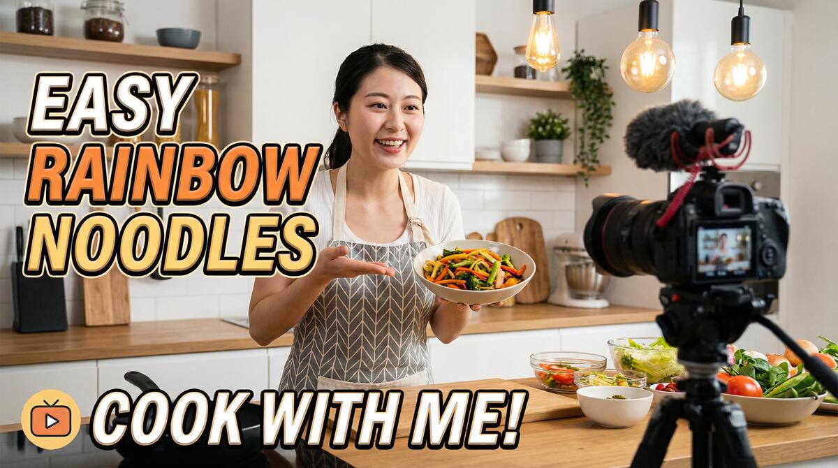 大象传媒美食视频